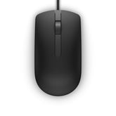 Mouse Dell MS116 Black